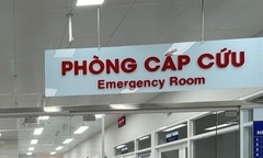 Thông tin mới nhất vụ nạn nhân tử vong sau khi  "truyền trắng " tại nhà