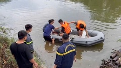 Tin tức thời sự 24h: Tìm thấy thi thể 2 người dân bị đuối nước ở Bắc Ninh
