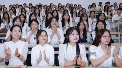 Xu hướng tuyển sinh đại học 2026: Trí tuệ nhân tạo và Công nghệ số chiếm lĩnh vị thế chủ đạo