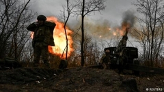 Chiến sự Nga - Ukraine ngày 27/2: Nga xác nhận động thái "nóng " nhằm vào Ukraine