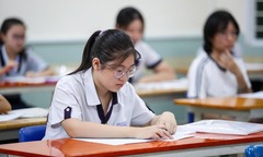 Không công bố đề minh họa thi tốt nghiệp THPT 2026: Điều đáng lo hay là bước  "đột phá " của tư duy giáo dục?