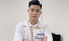 Bác sĩ 9x bị bệnh nhân  "từ chối " điều trị chỉ vì cái tên  "mang tầm thế giới "