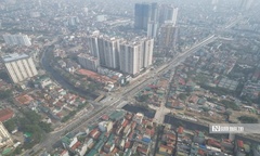 Bộ Nông nghiệp & Môi trường lập đường dây nóng tiếp nhận tin vi phạm về đất đai