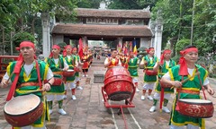 Khám phá lễ hội Chùa Láng