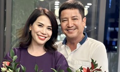 NSƯT Chí Trung lên tiếng về mối quan hệ với bạn gái kém 20 tuổi, tiết lộ lý do không kết hôn