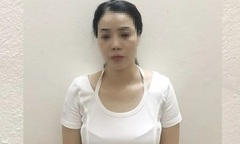 "Thế giới ngầm " Mại dâm 4.0:  "Kiều nữ " U40 vừa  "điều đào " vừa bán dâm giá 3 triệu đồng/lượt