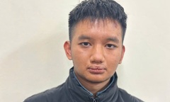 Hồ sơ tội ác sau  "cơn phê " của nam sinh viên: Cướp xe ô tô, đánh cụ ông 70 tuổi tử vong