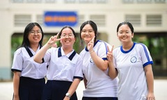 Trường ĐH Bách khoa TP.HCM công bố phương án tuyển sinh 2026 với nhiều điểm mới đáng chú ý