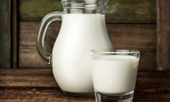 Uống nhầm sữa hết hạn, người đàn ông ruột tổn thương nặng sụt gần 30kg