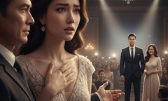 Bỏ người yêu nghèo lấy chồng giàu, 5 năm sau tôi sốc khi gặp lại anh