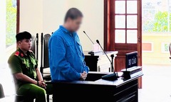 "Cò lúa " lãnh án 12 năm tù vì lập hợp đồng khống chiếm đoạt hơn 2,7 tỷ đồng