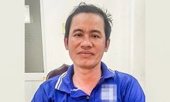 Thông tin mới nhất vụ gã đàn ông đoạt mạng người tình cũ vì ghen tuông tại Đồng Tháp