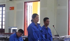 Ma túy  "nhấn chìm " kiều nữ: 4 lần ngồi tù, thiếu phụ vẫn  "ngựa quen đường cũ "