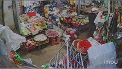 Thông tin vụ nữ chủ tiệm tạp hóa bất ngờ ngất xỉu sau khi tiếp xúc 2 người phụ nữ bịt mặt