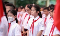 TP.HCM: Tuyệt đối không vận động, gây áp lực để học sinh bỏ thi vào lớp 10 công lập