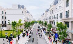 Từ phố sự kiện đến tâm điểm tiêu dùng: Asia Vibe thành điểm phải đến trên hành trình du lịch Móng Cái