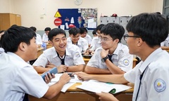 Đại diện Bộ GD&ĐT nói gì về đề thi tốt nghiệp THPT năm 2026?