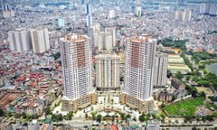 Từ tháng 3/2026, quản lý bất động sản bằng mã định danh điện tử