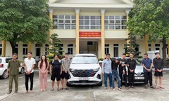 Vụ người phụ nữ tháo chạy khỏi nhóm bắt cóc ở Tây Ninh: Hé lộ nguyên nhân