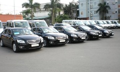 Thủ tướng yêu cầu sắp xếp, khai thác tài sản công hiệu quả, tránh lãng phí