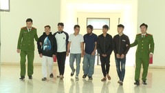 Xác minh, xử lý nhóm thanh niên tung tin giả  "bị công an đánh " tại Thanh Hóa