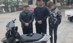 Nhóm nam sinh lớp 11 dùng súng nhựa bắn người đi đường: Chỉ để cho vui, trêu đùa