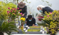 Thanh minh 2026 vào ngày nào?