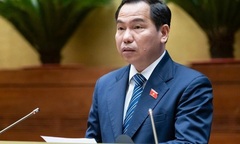 Tổng thư ký Quốc hội Lê Quang Mạnh: Cả hệ thống chính trị đang tập trung cao độ cho ngày bầu cử