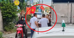  Triệu tập 4 nghi phạm vụ đỗ xe giữa đường, đánh tài xế xe tải nhập viện 