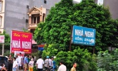 Vụ chủ nhà nghỉ bị sát hại lúc nửa đêm (Kỳ 1): Bí ẩn vị khách phòng 205