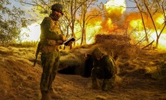 Chiến sự Nga - Ukraine ngày 4/3: Nga liên tục gây áp lực trên chiến trường, Tổng thống Zelensky cảnh báo  "nóng "