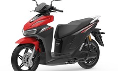 “Siêu phẩm” VinFast Viper nhận đặt cọc sớm, cơ hội nhận “ưu đãi chồng tầng” trước 15/3