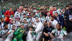 AFC hoãn hàng loạt trận đấu cấp châu lục ở Trung Đông