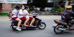 Giao hoặc để xe cho người không đủ điều kiện tham gia giao thông gây tai nạn, ai chịu trách nhiệm?