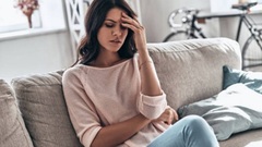 Những triệu chứng ban đầu của bệnh gan thường bị bỏ qua