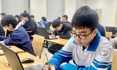 Tin tức giáo dục 24h: Từ 15/4, không còn bằng tốt nghiệp THCS, giao hiệu trưởng cấp bằng tốt nghiệp THPT