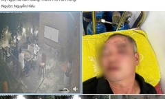 Công an vào cuộc điều tra vụ xô xát tại quán ăn  "Xà Cừ "