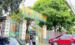 Xót xa bé trai 8 tuổi ở Đồng Nai tử vong, nghi bị điện giật