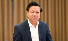 Bộ Nội vụ trả lời  về thông tin  "sáp nhập 34 tỉnh, thành còn 16 tỉnh, thành "