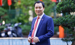 Truyền thông bầu cử từ cơ sở đến ngày hội toàn dân