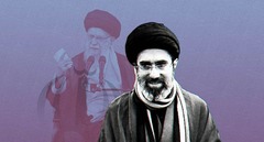 Iran đã chọn được tân Lãnh tụ tối cao?