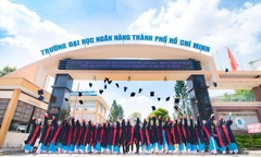 Tuyển sinh 2026: Chi tiết 5 phương thức xét tuyển tại Trường ĐH Ngân hàng TP.HCM