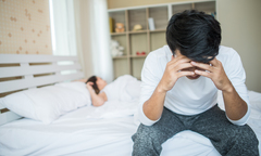 Chủ quan “một lần không sao”, nhiều bạn trẻ nhận kết quả sùi mào gà, herpes