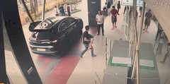 Lời kết của nam tài xế ở Bắc Ninh chấp nhận vượt đèn đỏ, lấn làn để đưa bé hóc dị vật đi cấp cứu