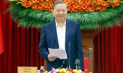 Tổng Bí thư: Cơ sở lý luận và thực tiễn cho quyết sách chiến lược trong giai đoạn phát triển mới