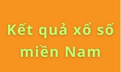 XSMN 4/3- Kết quả xổ số miền Nam hôm nay 4/3/2026- kết quả XSMN ngày 4/3