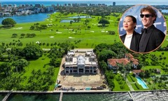 Bên trong  "hầm trú ẩn " triệu USD của ông chủ Meta có gì?