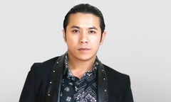 Ca sĩ Kasim Hoàng Vũ qua đời ở tuổi 46