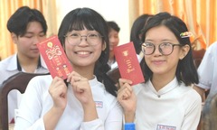 Đề thi học sinh giỏi Văn có mã captcha tại TP.HCM gây xôn xao, giáo viên đánh giá gì?
