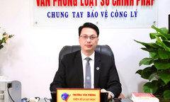  Từ vụ Xôi Lạc TV: Cảnh báo hệ lụy pháp lý cho những  "bàn tay đen " trục lợi bất chính từ website phát sóng bóng đá lậu, cá độ